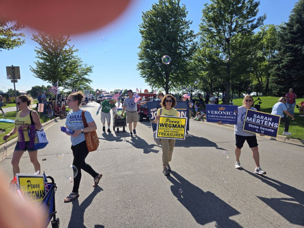 pingree grove 250 parade 16