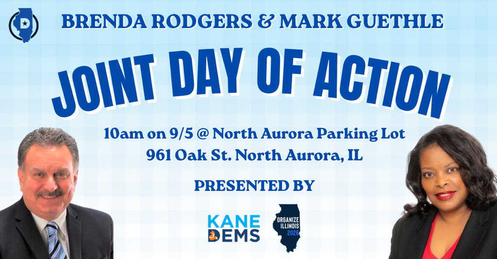 brenda rodgers day of action