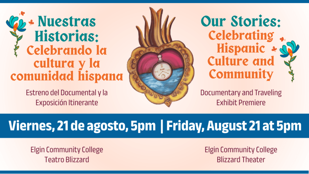 hispanic heritage project