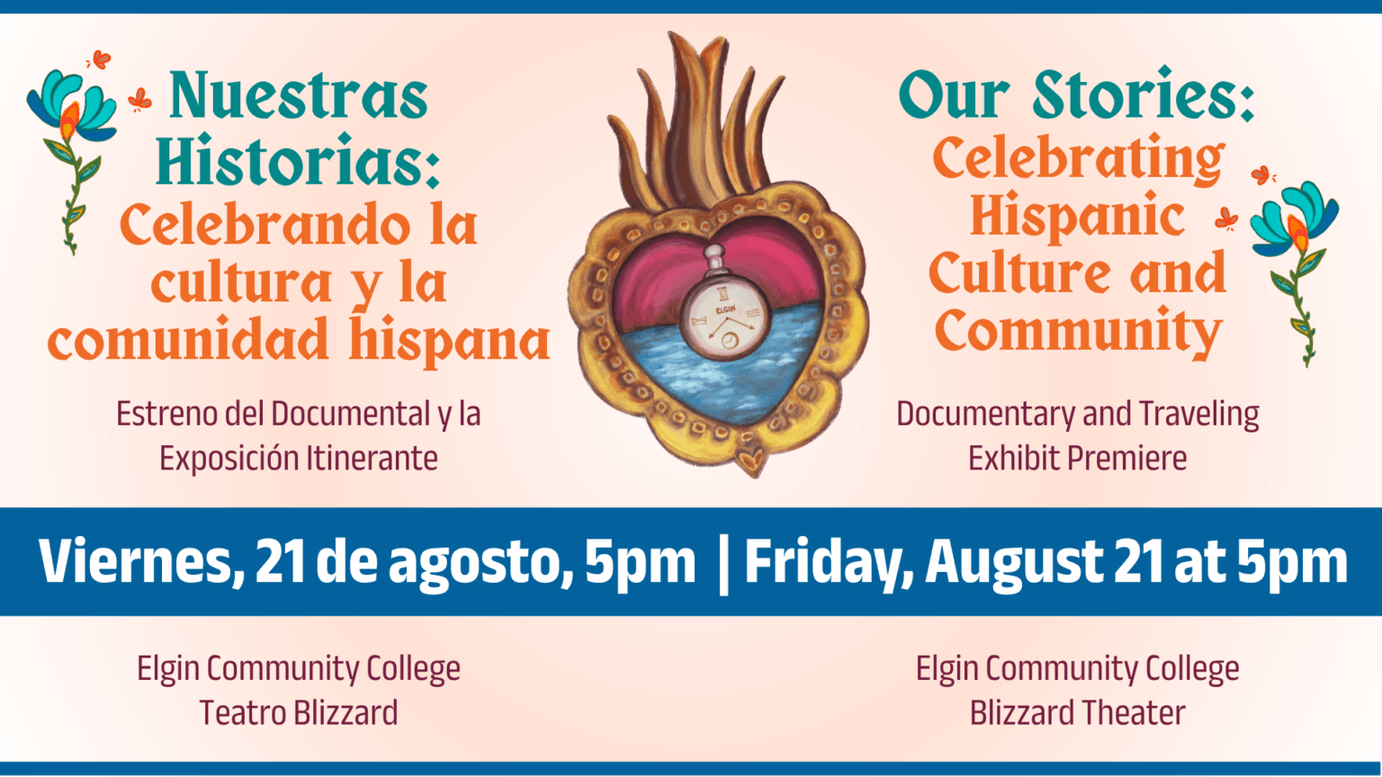 hispanic heritage project