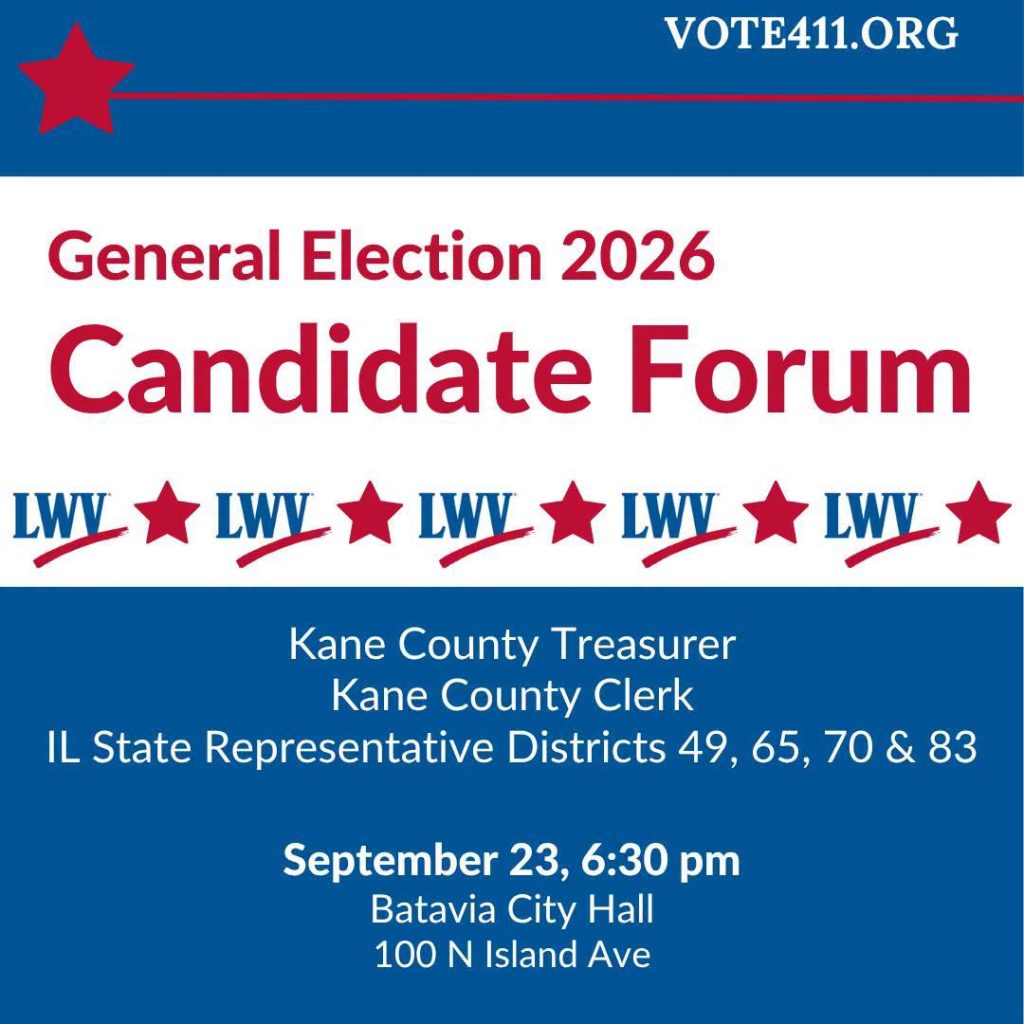 lwv candidate forum sept 23