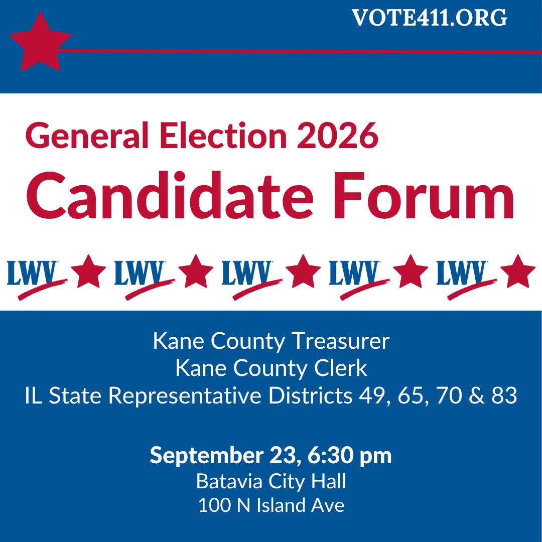 lwv candidate forum sept 23