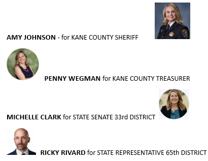 vern candidate event