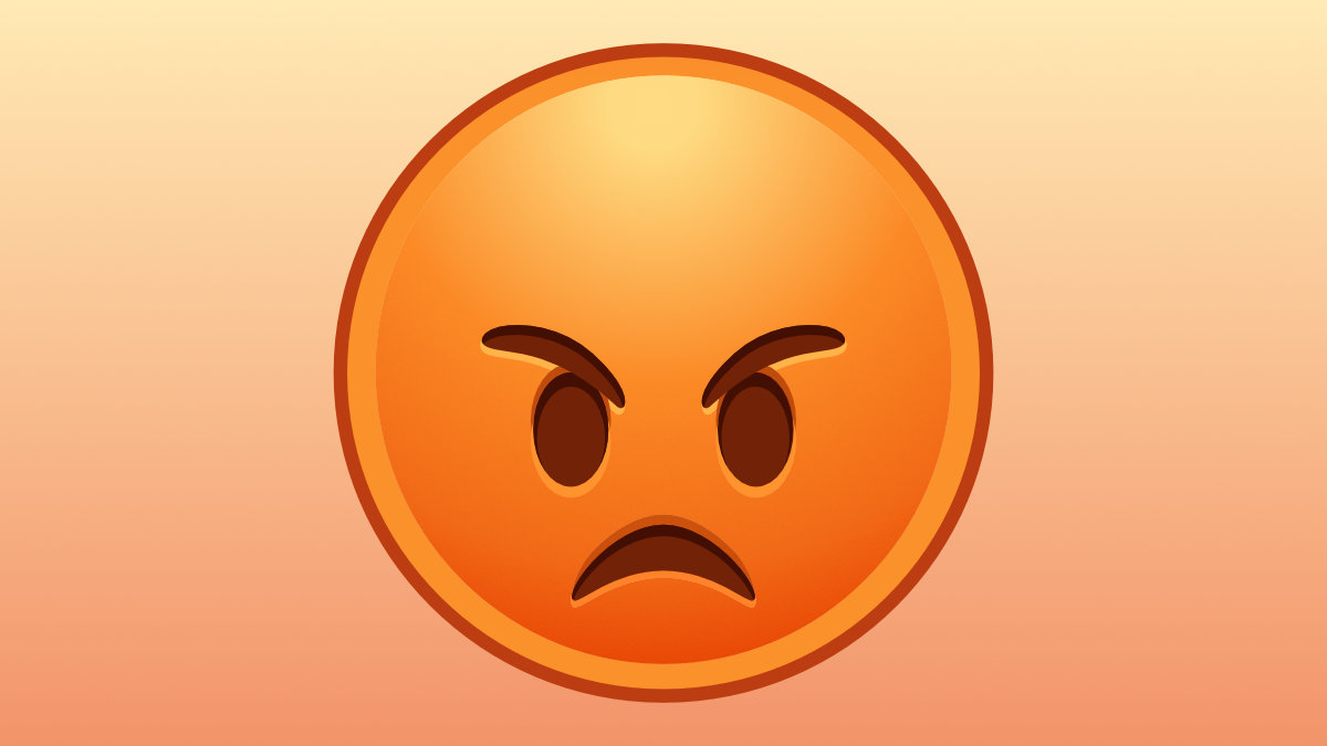 angry banner
