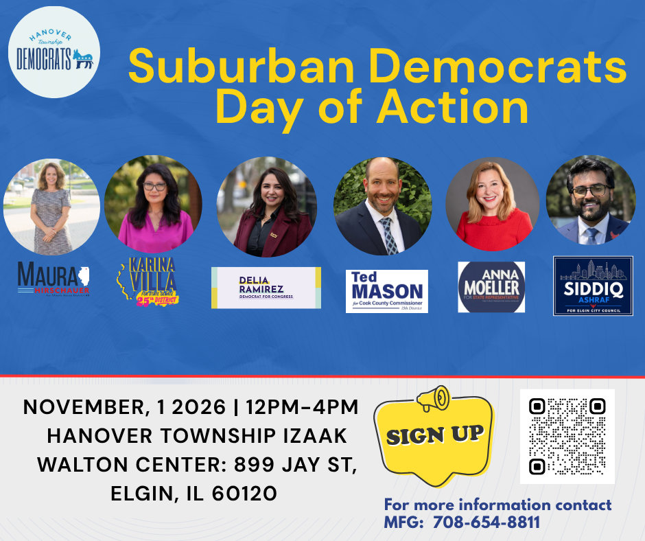 suburbs election 1